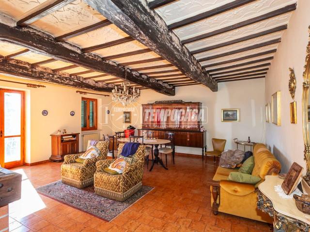 Casa indipendente in vendita a Cellarengo