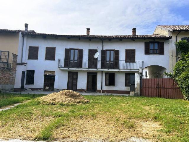 Casa indipendente in vendita a Celle Enomondo AT