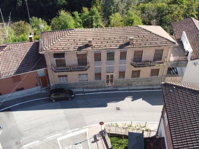 Casa indipendente in vendita a Celle Enomondo AT