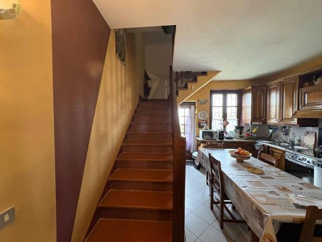 Casa indipendente in vendita a Celle Enomondo AT