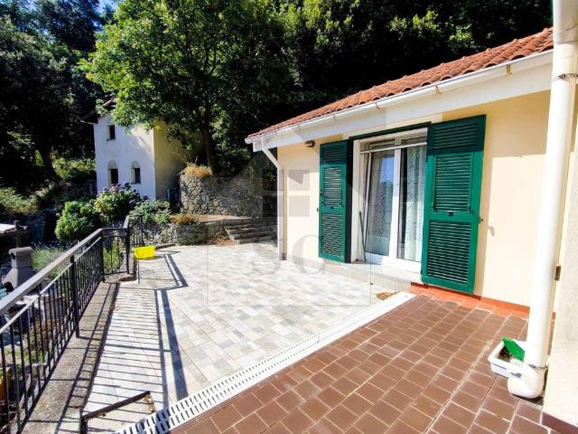 Casa indipendente in vendita a Celle Ligure SV