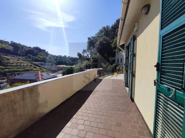 Casa indipendente in vendita a Celle Ligure SV