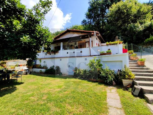 Casa indipendente in vendita a Celle Ligure SV