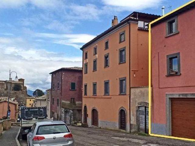 Casa indipendente in vendita a Celleno VT