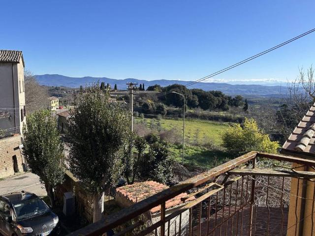 Casa indipendente in vendita a Celleno VT