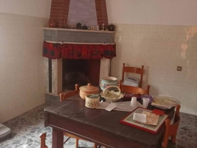 Casa indipendente in vendita a Cellino San Marco BR