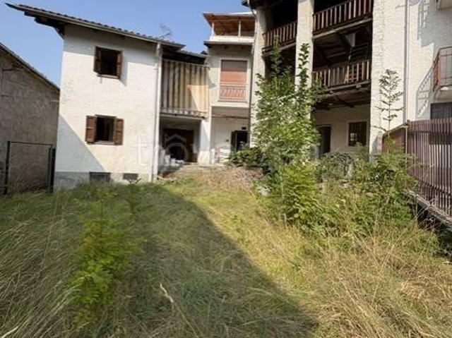 Casa indipendente in vendita a Cellio con Breia