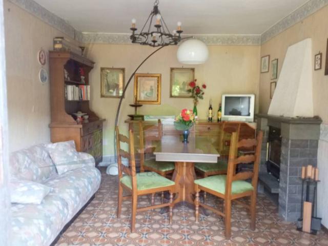 Casa indipendente in vendita a Cellio con Breia VC
