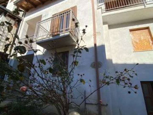 Casa indipendente in vendita a Cellio con Breia VC