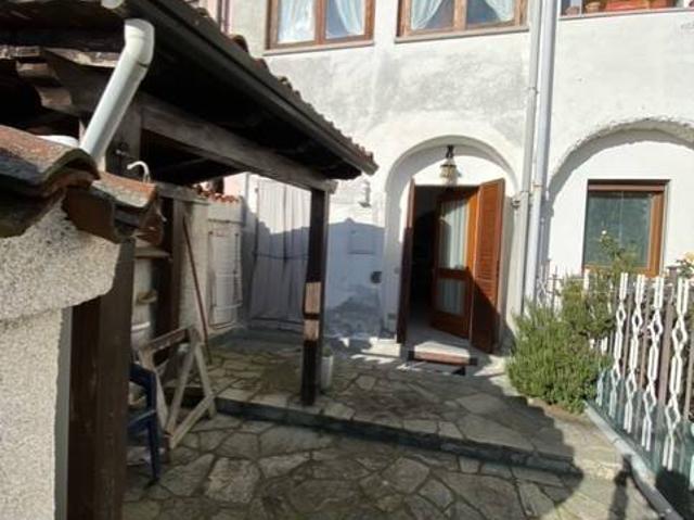 Casa indipendente in vendita a Cellio con Breia VC