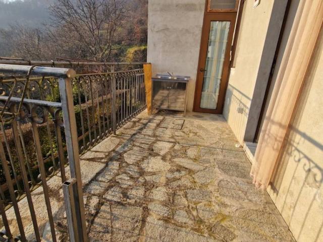 Casa indipendente in vendita a Cellio con Breia VC