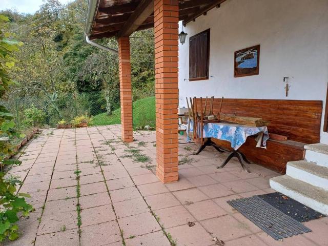Casa indipendente in vendita a Cellio con Breia VC