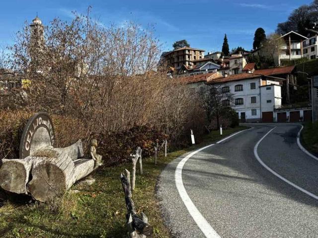 Casa indipendente in vendita a Cellio con Breia VC
