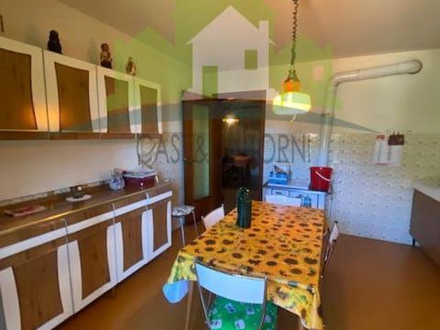Casa indipendente in vendita a Cellio con Breia VC