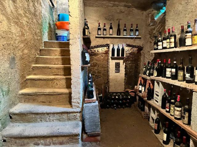 Casa indipendente in vendita a Cellio con Breia VC