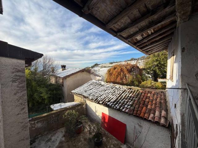 Casa indipendente in vendita a Cenate Sopra BG