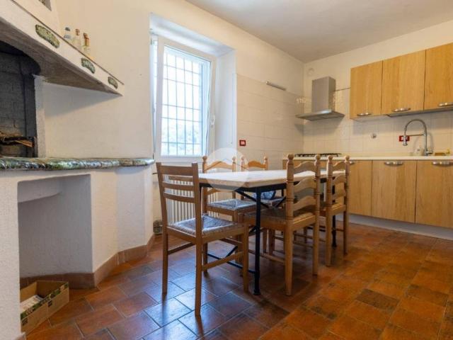 Casa indipendente in vendita a Cenate Sopra BG