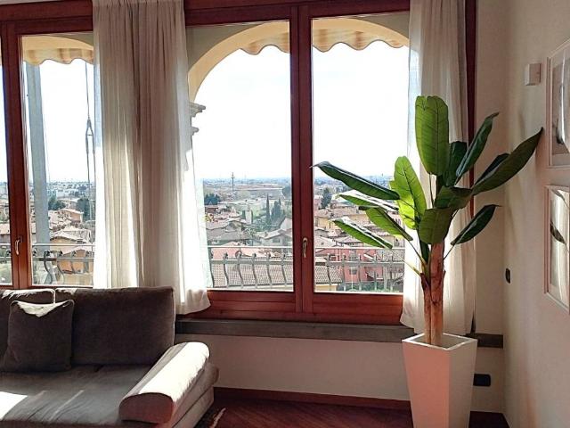 Casa indipendente in vendita a Cenate Sotto BG