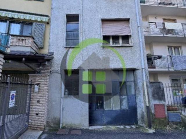 Casa indipendente in vendita a Cene BG