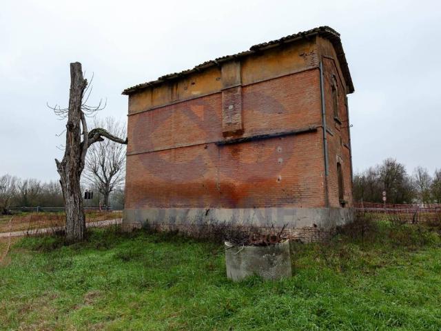 Casa indipendente in vendita a San Giovanni in Persiceto BO
