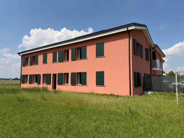 Casa indipendente in vendita a Cento FE