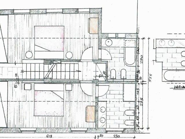 Casa indipendente in vendita a Cento FE