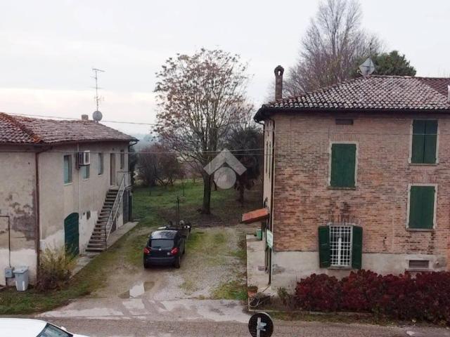 Casa indipendente in vendita a Cento FE
