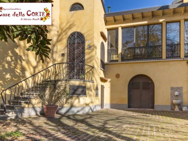 Casa indipendente in vendita a Cento FE
