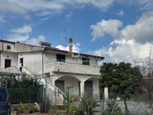 Casa indipendente in vendita a Centola, Palinuro