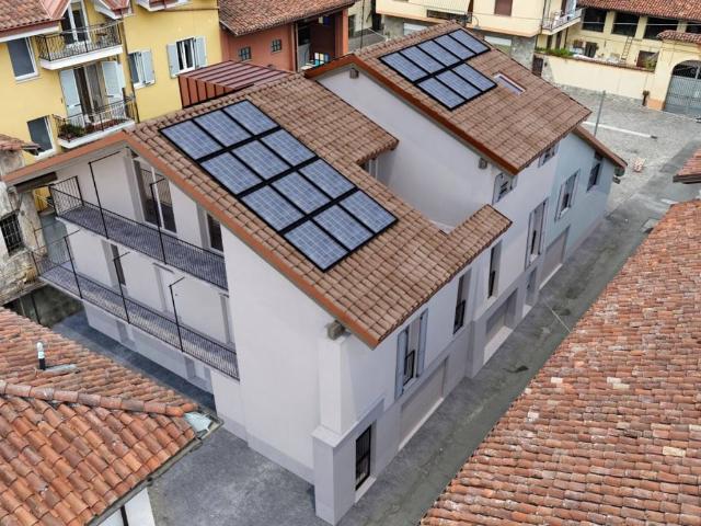 Casa indipendente in vendita a Centallo CN