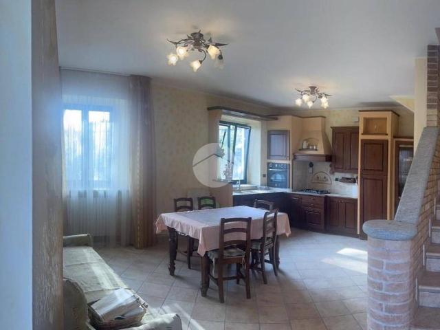 Casa indipendente in vendita a Centallo CN