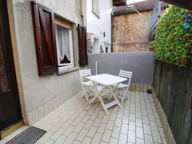Casa indipendente in vendita a Centro Valle Intelvi CO