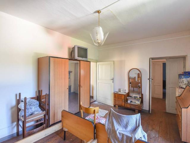 Casa indipendente in vendita a Centro Valle Intelvi CO