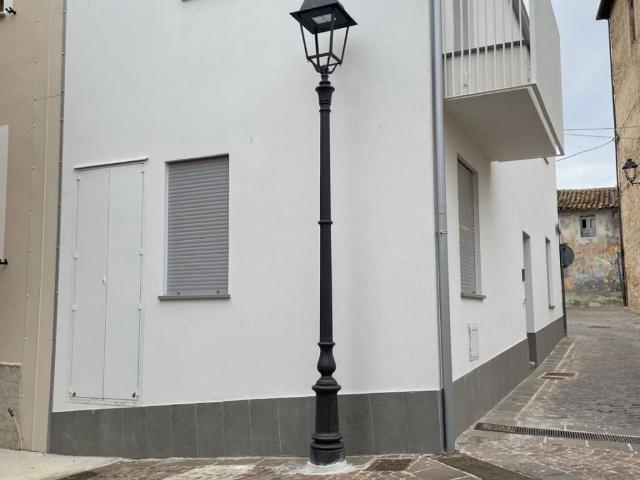 Casa indipendente in vendita a Cepagatti PE