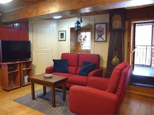 Casa indipendente in vendita a Ceppo Morelli VB