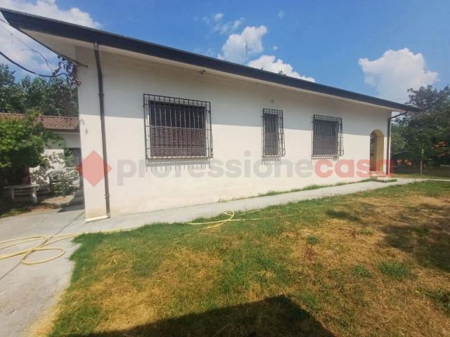 Casa indipendente in vendita a Ceprano