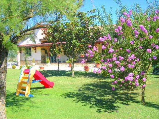 Casa indipendente in vendita a Ceprano FR