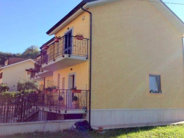 Casa indipendente in vendita a Ceprano FR