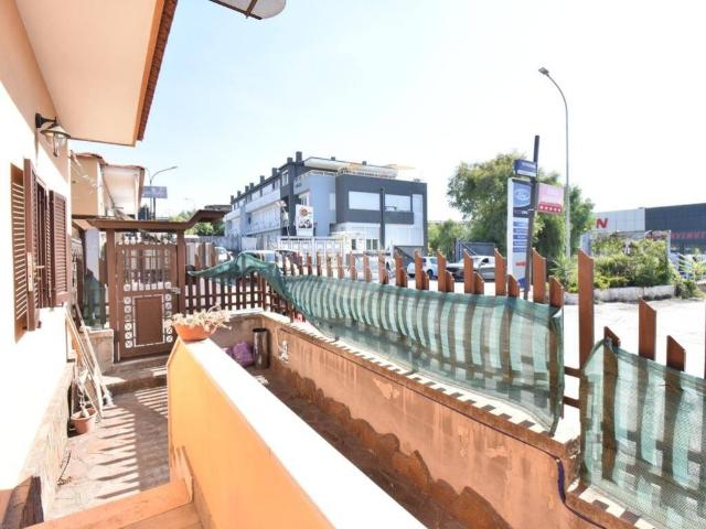 Casa indipendente in vendita a Cercola NA