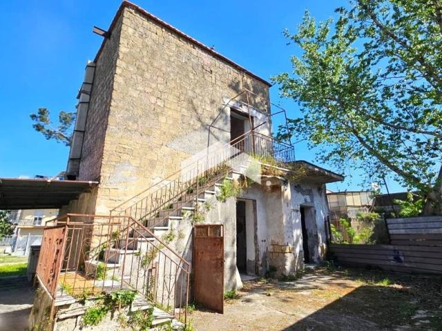 Casa indipendente in vendita a Cercola NA