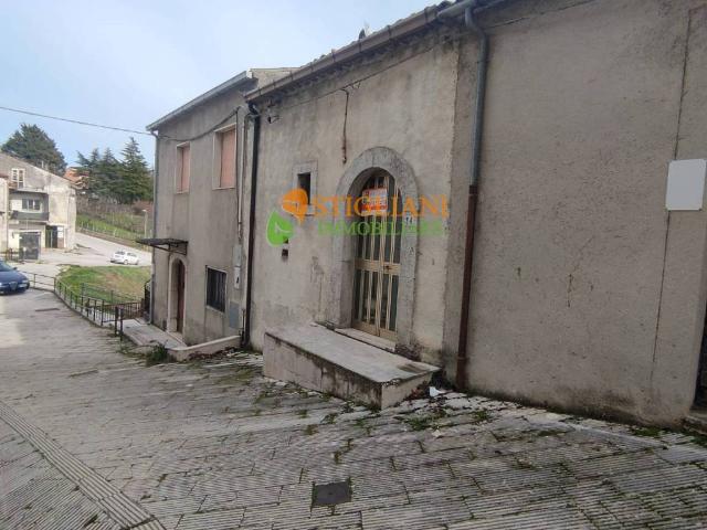 Casa indipendente in vendita a Cercemaggiore CB