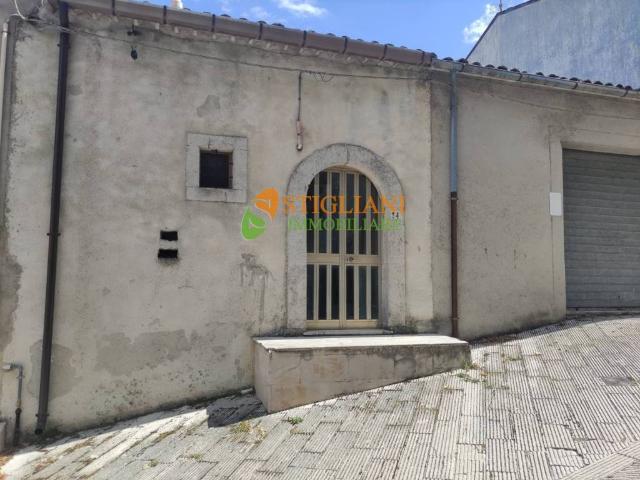 Casa indipendente in vendita a Cercemaggiore CB