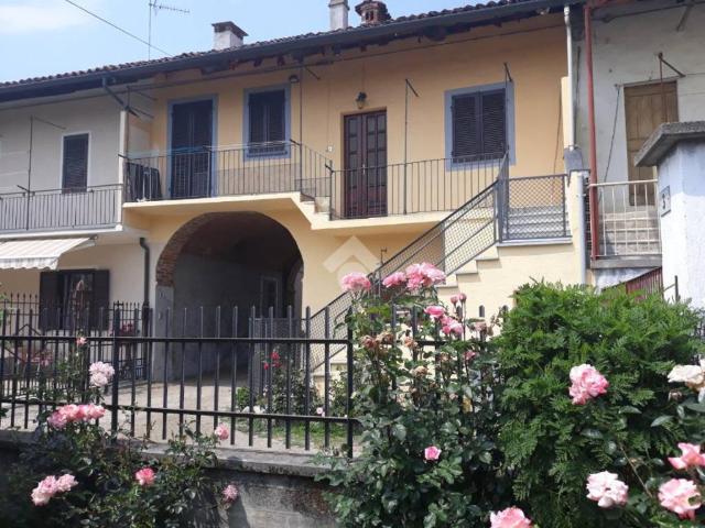 Casa indipendente in vendita a Cercenasco TO