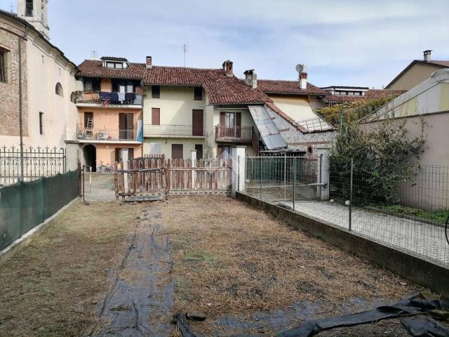 Casa indipendente in vendita a Cercenasco TO
