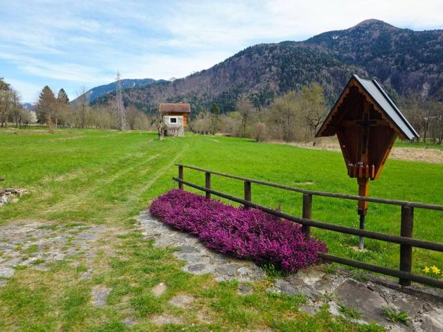 Casa indipendente in vendita a Cercivento UD