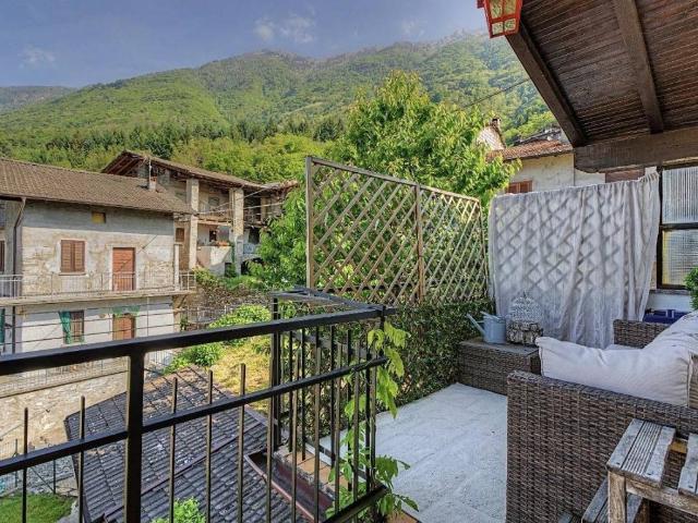 Casa indipendente in vendita a Cercino SO