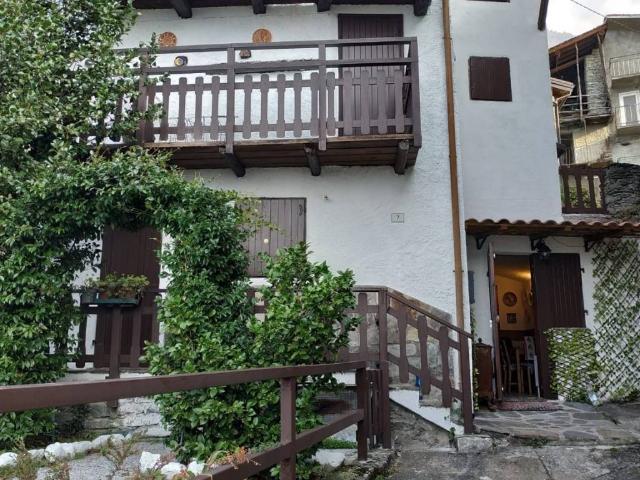 Casa indipendente in vendita a Cercino SO
