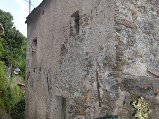 Casa indipendente in vendita a Ceranesi GE