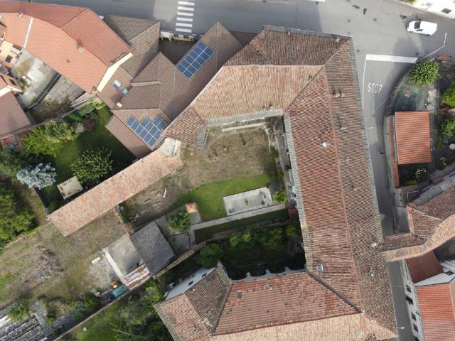 Casa indipendente in vendita a Cerano NO