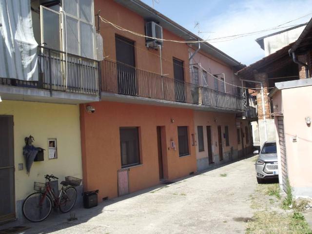 Casa indipendente in vendita a Cerano NO